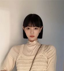 -丝语萱形象
