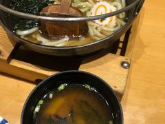 -胜博殿日式炸猪排(悠唐店)