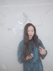 -潘多拉Hairsalon