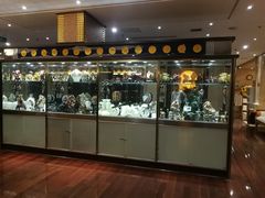 -碧中海汤泉汗蒸酒店