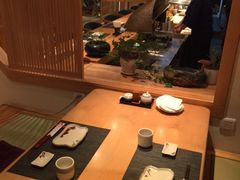 -泉寿司(万科公园店)