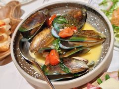 -Osteria Garden 生蚝花园餐厅(原进贤路店)