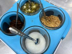 -榮泰米粉湯(Left Shop)