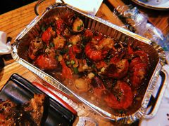 -沿海405烤场(沿海赛洛城店)