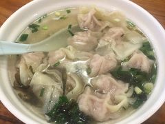 -老裕缘汤包馆(嘉善路店)