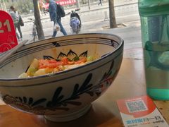 -秦唐汉味biangbiang面(大钟寺店)