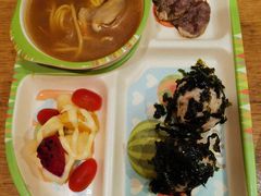 -大同江朝鲜菜•长春地标美食(绿园吾悦广场店)