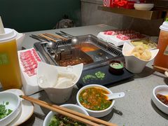 -海底捞火锅(龙岗星河COCO Park店)