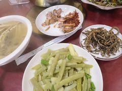-临江后街鳝丝(临江店)