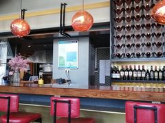 大堂-NIUNIUPARK和牛螃蟹(龙湖杭州滨江天街店)