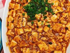 -洪霞餐馆·川菜·鲜货现炒(两江春城店)