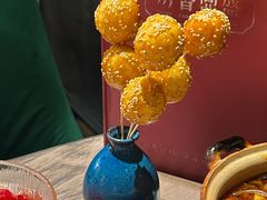 -川香鼎盛·川府家宴商务宴请(市桥富华总店)