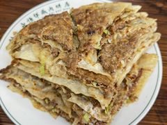 -清真永恒华威肉饼(潘家园店)