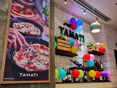 -TAMATI(巴黎贝甜韩式西餐厅店)