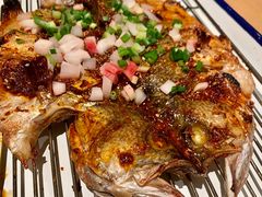 -苦尽酒馆·川菜(鼓楼店)