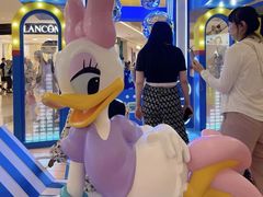 -天河城购物中心