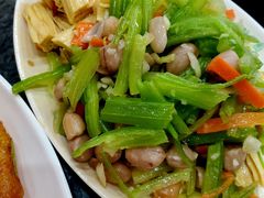-东北农业大学饺子园