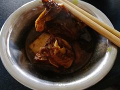 牛排-好成财牛排馆(涂门街总店)