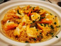 -北李妈妈菜·海肠捞饭(高新万达店)