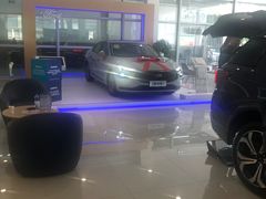 -北京亚奥福瑞福特4S店(北苑家园店)