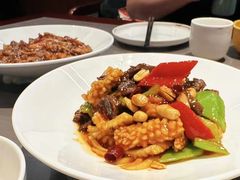 -燕春楼(海河华鼎店)