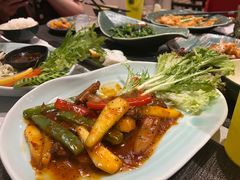-暹罗湾东南亚餐厅