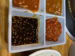 -小米烤肉·和牛原切-创意韩料(东关店)