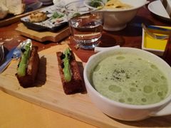 -上海柏悦酒店·世纪100牛排馆