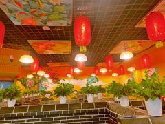 -江湖水乡铁锅炖魚(周庄嘉园店)