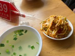 -吴记怪味面(牛王庙店)