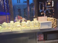 -管氏翅吧(中关村店)