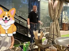 -鑫釜山海鲜烧烤(浑南店)