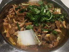 -古乐牛香·鲜牛肉牛杂火锅(新区店)