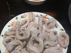 -老门框爆肚涮肉(方庄店)