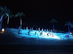 -三亚红色娘子军演艺公园景区