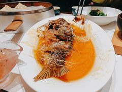 -梅利汴京烤鸭•开封豫菜地标店(东大街店)