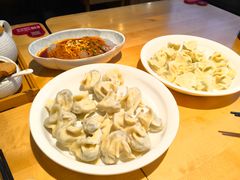 -丝路东方虾仁水饺(北京路二宫汇嘉店)
