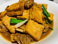 -华盛丰温州大排档(东三环南路店)