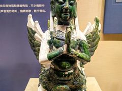 -宁夏博物馆