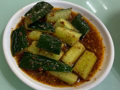 -食惠里小笼包面馆(越秀店)
