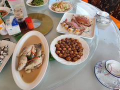 -西门岛码头海鲜馆