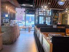 -玉善烧烤串城(长春总店)