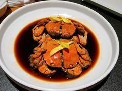 -成隆行·蟹王府(九江路店)