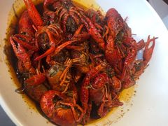 -有位虾匠·香辣蟹·小龙虾(李村店)