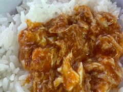 -無招牌海鮮(芽笼店)