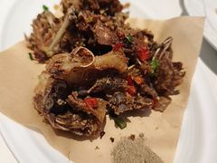 -在前门·烤鸭北京菜(五月花广场店)