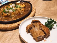 -莆田餐厅PUTIEN(万象天地店)