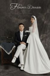 点击看大图 -芭莎视觉婚纱摄影(花溪店)