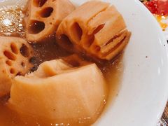 -雨田饭店(华兴东街店)