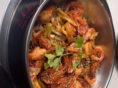 -重庆巴渝火锅(钟家村店)
